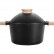 Кастрюля Xiaomi Taste Plus New Upgraded Series Soup Pot Black (TASTEPLUS)