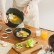 Кастрюля Xiaomi Taste Plus New Upgraded Series Soup Pot Black (TASTEPLUS)