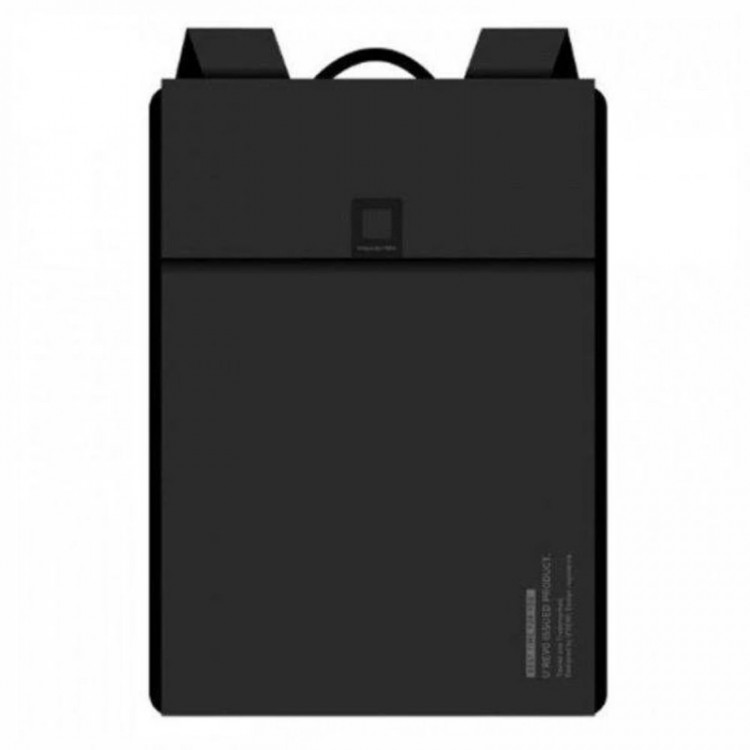 Рюкзак Xiaomi Qi City Business Multifunction Computer Bag Black (YQST01BD)
