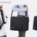 Рюкзак Xiaomi Qi City Business Multifunction Computer Bag Black (YQST01BD)
