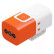 Камера Xiaomi Smart Eyes Для Mi Smart Bunny Block Transformer Orange (LKU4024CN)