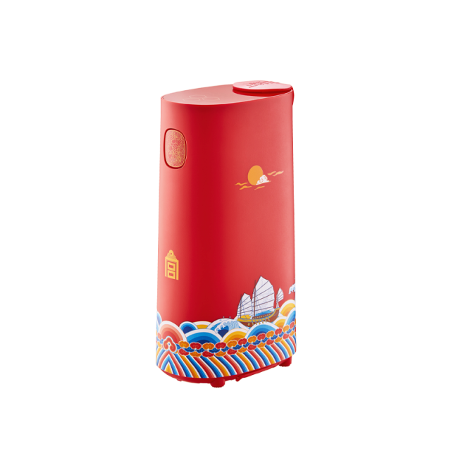 Автоматический диспенсер для воды Xiaomi Bihai Qingxin Portable Dispenser
