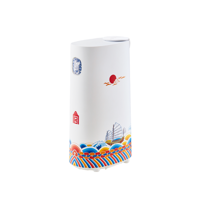 Автоматический диспенсер для воды Xiaomi Bihai Qingxin Portable Dispenser