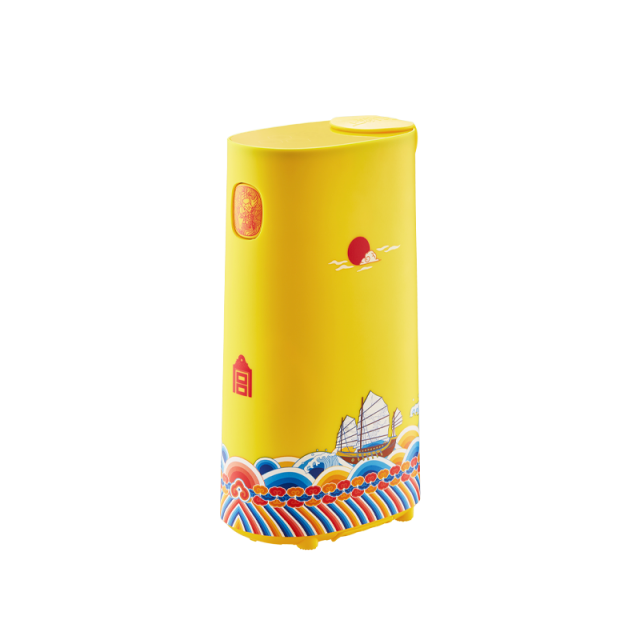 Автоматический диспенсер для воды Xiaomi Bihai Qingxin Portable Dispenser