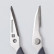 Многофункциональные кухонные ножницы Xiaomi HuoHou Versatile Kitchen Scissors Black (HU0062)