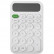 Калькулятор Xiaomi MiiiW Calculator White (MWCL01)