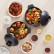Кастрюля Xiaomi One Realized Ceramics Pot Black