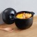 Кастрюля Xiaomi One Realized Ceramics Pot Black