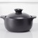 Кастрюля Xiaomi One Realized Ceramics Pot Black
