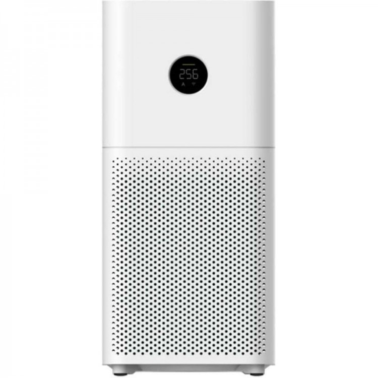 Очиститель воздуха Xiaomi Mi Air Purifier 3C White (AC-M14-SC)