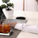 Подставка для подогрева чашек Smart Warm Qwerty White
