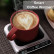 Подставка для подогрева чашек Smart Warm Qwerty White