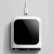 Подставка для подогрева чашек Smart Warm Qwerty White