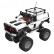Конструктор Xiaomi Intelligent Building Blocks Four-wheel Drive White (YYSQC01IQI)