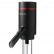 Электрический аэратор-диспенсер Circle Joy Electric Wine Aerator Black (CJ-XFJQ01)