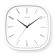 Часы настенные Xiaomi Mijia Chingmi White (QM-GZ001)