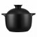 Кастрюля Xiaomi One Realized Ceramics Pot Black