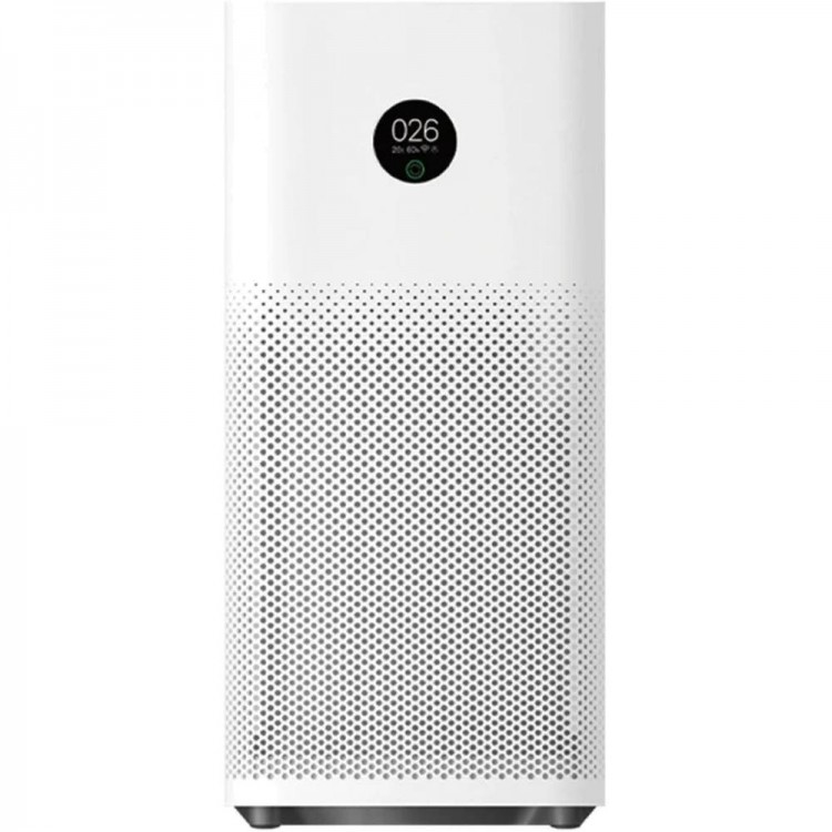 Очиститель воздуха Xiaomi Mi Air Purifier White 3H (AC-M6-SC)