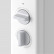 Конвекторный обогреватель воздуха Xiaomi Smartmi Chi Meters Heater White (DNQ04ZM)