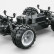 Радиоуправляемая машинка Xiaomi Smart Racing Car Parkour Intelligent Speed Orange (RCSB-001)