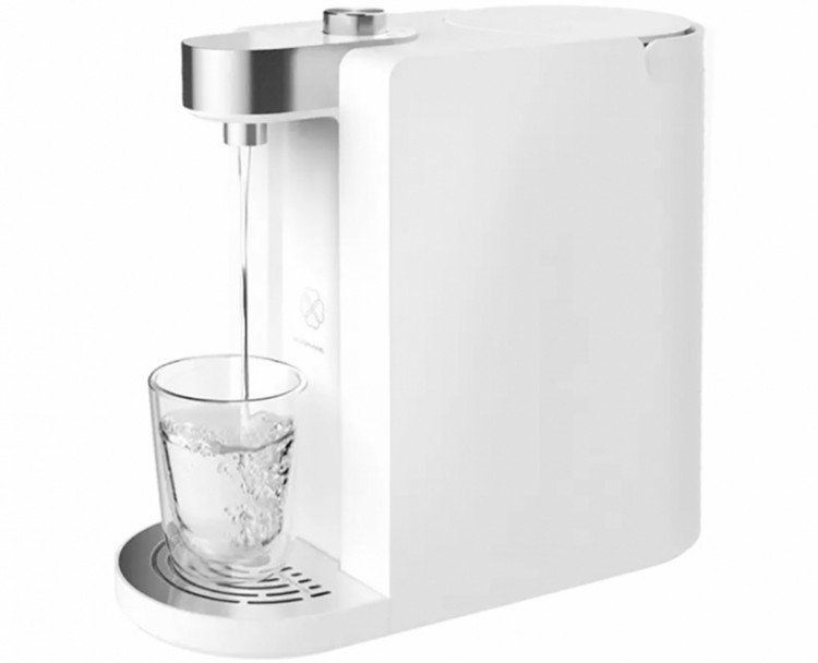 Термопот Xiaomi Scishare White (S2101)