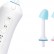 Ирригатор для промывания носа Xiaomi MiaoMiaoce Electric Nasal Wash Set White (NJ159)