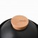 Кастрюля Xiaomi Taste Plus Motone Сasserole Black (TP4S23)