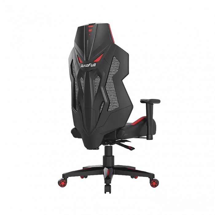 Компьютерное кресло Xiaomi AutoFull Gaming Professional Chair Proud Black and red