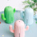 Портативный увлажнитель воздуха Xiaomi Mi Sothing Cactus Humidifier