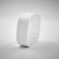 Будильник с подсветкой Vipe Go White (VPACGO)
