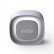Будильник с подсветкой Vipe Go White (VPACGO)