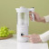Блендер Xiaomi Deerma Fruit Vegetable Blender White (DEM-NU100)
