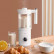 Блендер Xiaomi Deerma Fruit Vegetable Blender White (DEM-NU100)