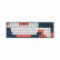 Беспроводная механическая клавиатура Xiaomi Iqunix Mechanical F96 Keyboard