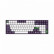 Беспроводная механическая клавиатура Xiaomi Iqunix Mechanical F96 Keyboard