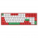 Беспроводная механическая клавиатура Xiaomi Iqunix Mechanical F96 Keyboard