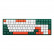 Беспроводная механическая клавиатура Xiaomi Iqunix Mechanical F96 Keyboard