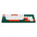 Беспроводная механическая клавиатура Xiaomi Iqunix Mechanical F96 Keyboard