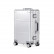 Чемодан Xiaomi 90 Ninetygo Metal 20" Silver (100501)