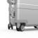 Чемодан Xiaomi 90 Ninetygo Metal 20" Silver (100501)
