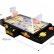 Настольная игра баскетбол "Миньоны" Xiaomi 100FUN Table Basketball Black (MN-5397)