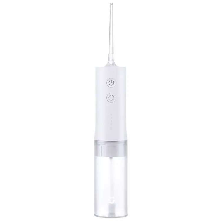 Беспроводной ирригатор Xiaomi Mijia Electric Flusher White (MEO701)