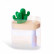 Увлажнитель воздуха Xiaomi AmuseNd Crystal Cactus Humidifier