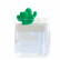 Увлажнитель воздуха Xiaomi AmuseNd Crystal Cactus Humidifier