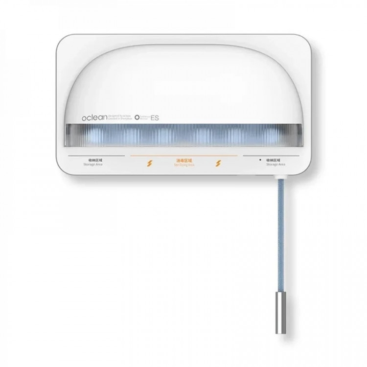 УФ Стерилизатор для зубных щеток Xiaomi Oclean S1