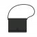 Сумка на плечо Xiaomi Fashion Pocket Bag Black