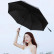 Зонт Xiaomi Mi Folding Umbrella Black (LSDQYS01XM)