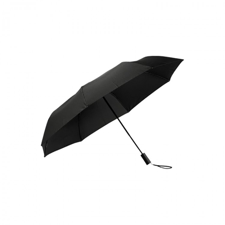 Зонт Xiaomi Mi Folding Umbrella Black (LSDQYS01XM)