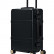 Чемодан Xiaomi 90 Ninetygo Metal 20” Black (100504)