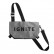 Сумка на плечо Xiaomi IGNITE Sports Outdoor Shoulder Crossbody Bag